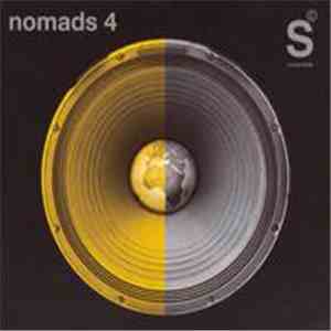 Various - Supperclub Presents Nomads Vol. 4