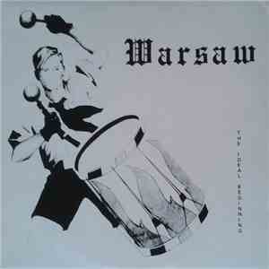 Warsaw  - The Ideal Beginning