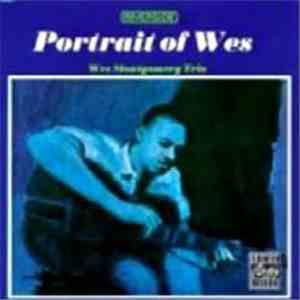 Wes Montgomery Trio - Portrait Of Wes