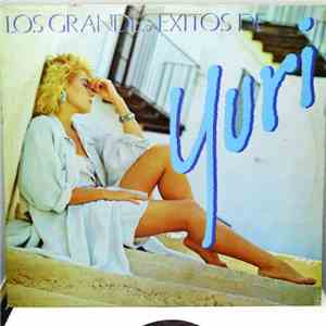 Yüri - Los Grandes Exitos De