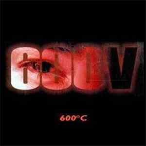 600V - 600°C