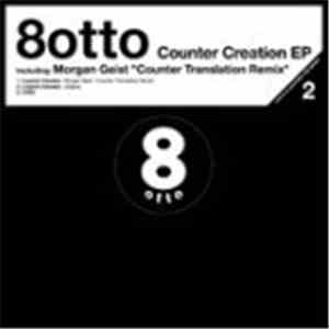 8otto - Counter Creation EP