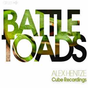 Alex Hentze - Battle Toads