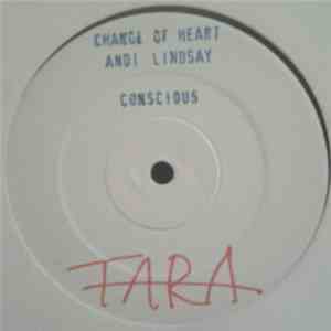 Andi Lindsay - Change Of Heart