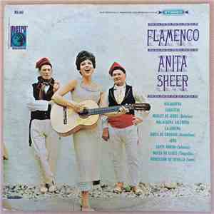 Anita Sheer - Flamenco