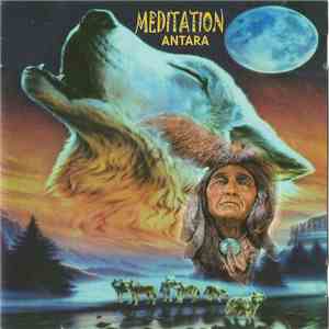 Antara - Meditation