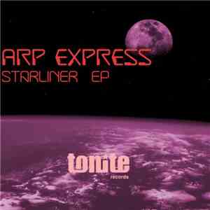 Arp Express - Starliner EP