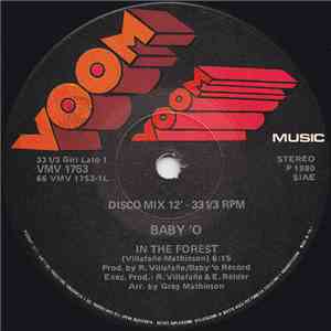 Baby'O - In The Forest