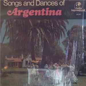 Ballet Argentina De Arte Folklorico, Cantoria De La Basilica Del Socorro -  ...
