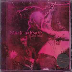 Black Sabbath - Black Mass