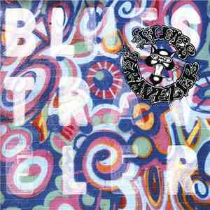 Blues Traveler - Blues Traveler