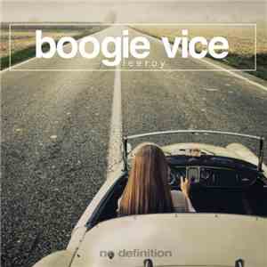 Boogie Vice - Leeroy