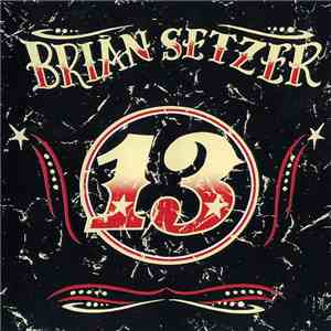 Brian Setzer - 13