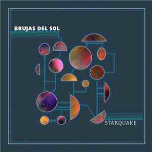 Brujas Del Sol - Starquake