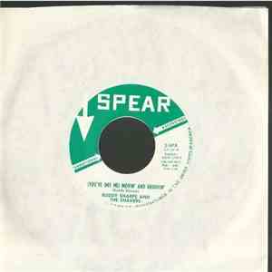 Buddy Sharpe And The Shakers - Please, Please, Please, Please / (You've Got ...
