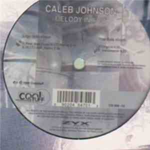 Caleb Johnson - Melody In You