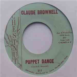Claude Brownell - Puppet Dance / Honolulu Honeymoon