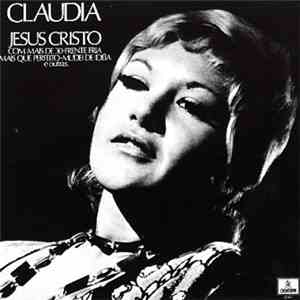Claudia  - Jesus Cristo
