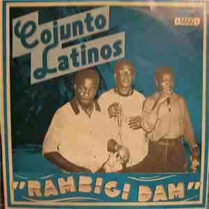 Cojunto Latinos - Rambigi Dam