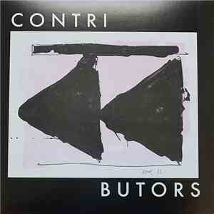 Contributors - Contributors