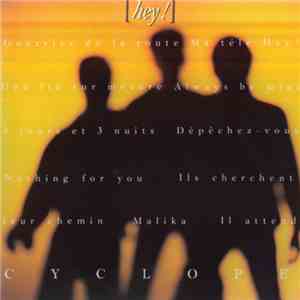 Cyclope - Hey!
