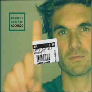 Daniele Groff - Mi Accordo