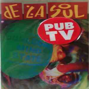 De La Soul - Buhloone Mind State