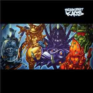 DJ Fresh vs. DJ Deekline & Wizard - Steam (Rock Out) / Scream