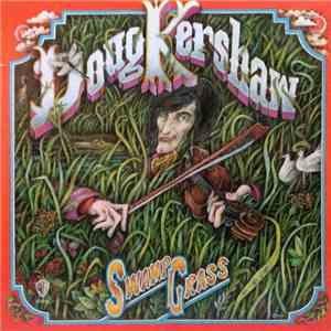 Doug Kershaw - Swamp Grass