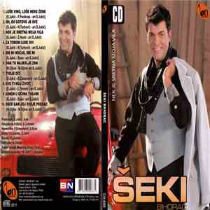 Šeki Bihorac - Nek Je Sretna Moja Vila