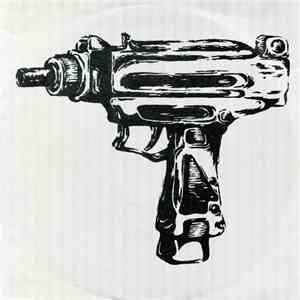 Erosion  - Gunman