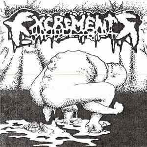 Excrements - D. Reh. '93
