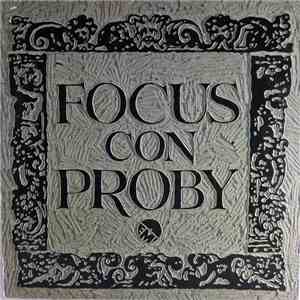 Focus  Con Proby - Focus Con Proby