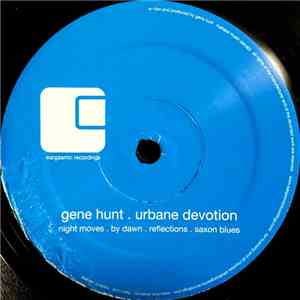 Gene Hunt - Urbane Devotion