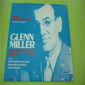 Glenn Miller - Army Air Force Band Vol 2 1943/44