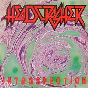 Headcrasher - Introspection