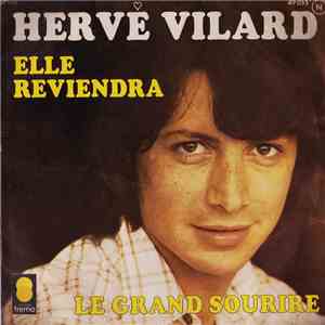Herve Vilard - Elle Reviendra