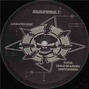 Hesed / Aka-Elekttronix - Analog Tecne' Model 003