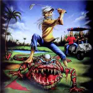 Iron Maiden - The Evil In Florida
