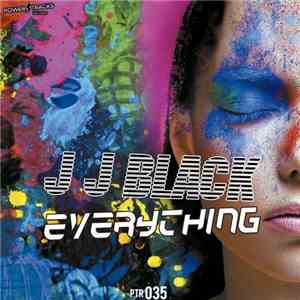 J. JBlack - Everything