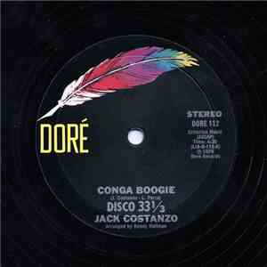 Jack Costanzo - Conga Boogie