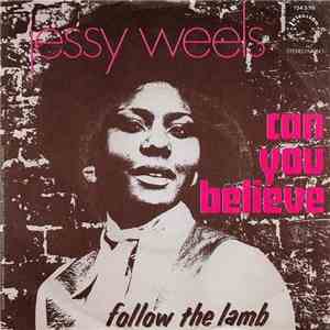 Jetty Weels - Can You Believe