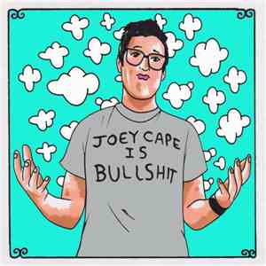 Joey Cape - Daytrotter Session