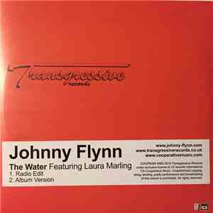Johnny Flynn - The Water