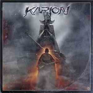 Karion - Iron Shadows