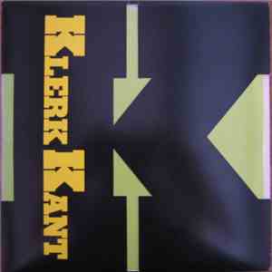 Klerk Kant - Klerk Kant