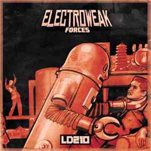 Ld210 - ElectroWeak Forces