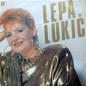 Lepa Lukić - Kupite Se Druge Na Sedeljku
