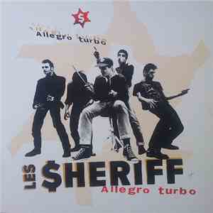 Les Sheriff - Allegro Turbo