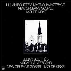 Lillian Boutté & Magnolia Jazzband - New Orleans Gospel I Molde Kirke
